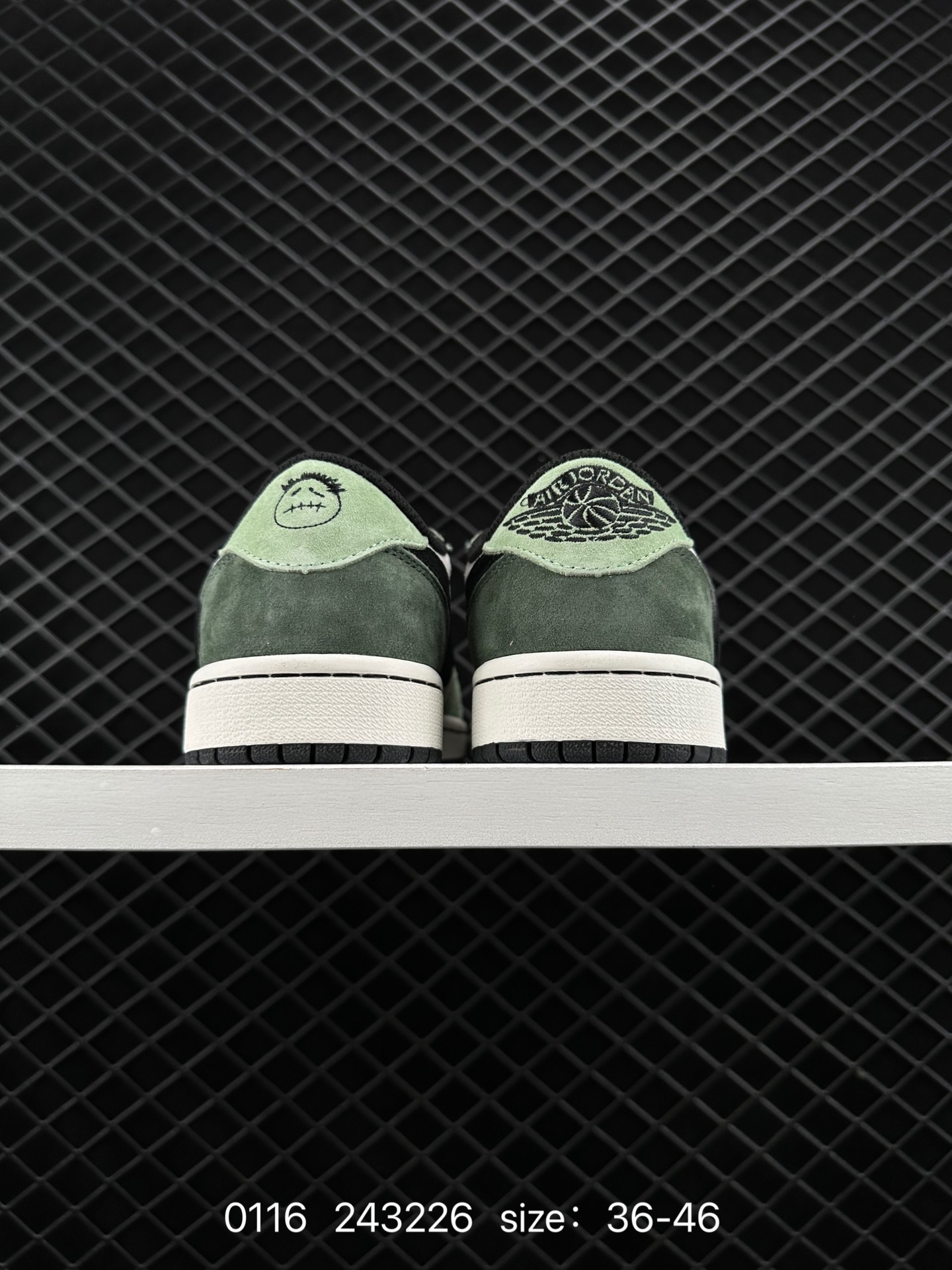 Nike Air Jordan 1 Low OG SP